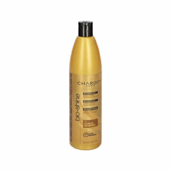 Shampoo Frizz BRILLANT 500 Ml