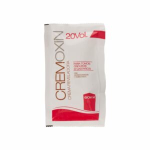 Sachet 20V CREMOXIN 60 Ml