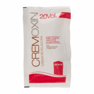 Sachet 20V CREMOXIN 60 Ml