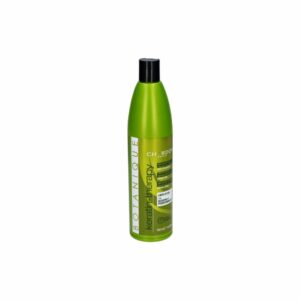 Shampoo Para Cabellos Alisados BOTANIQUE 500 Ml
