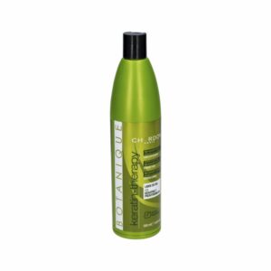 Shampoo Para Cabellos Alisados BOTANIQUE 500 Ml