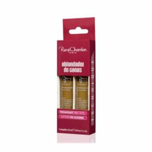 Ablandador De Canas X 2 Ampollas 13Ml RENE CHARDON 2 X 13 Ml