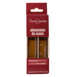 Ablandador De Canas X 2 Ampollas 13Ml RENE CHARDON 2 X 13 Ml