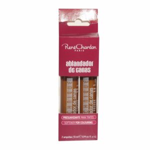 Ablandador De Canas X 2 Ampollas 13Ml RENE CHARDON 2 X 13 Ml