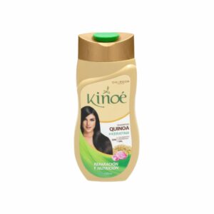 Shampoo Keratina Repara Y Nutre KINOE 550 ML