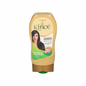 Acondicionador Keratina Repara Y Nutre KINOE 530 Ml