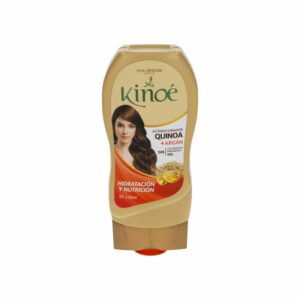 Acondicionador Argan Hidrata Nutri KINOÉ 530 Ml