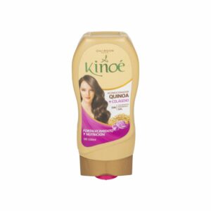 Acondicionador Colágeno Fortalece Y Nutre KINOE 530 Ml