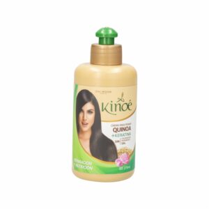 Crema De Peinar Keratina Repara Y Nutre 275 Ml KINOE 275 Ml