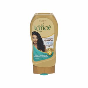 Acondicionador Con Quinoa Elixir Oleos KINOE 530 Ml
