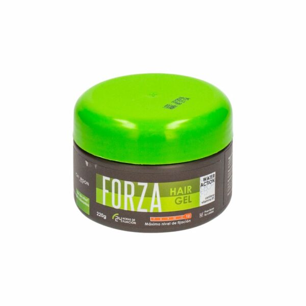 Gel Para Cabello , Máximo Nivel De Fijación RENE CHARDON 220 G