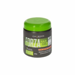 Gel De Cabello Máximo Nivel De Fijación RENE CHARDON 500 G