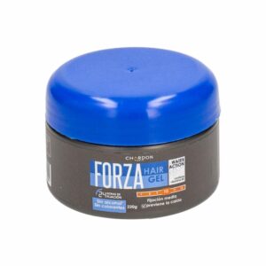 Gel De Cabello Fijación Media RENE CHARDON 220 Gr