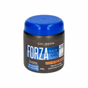 Gel De Cabello Fijación Media RENE CHARDON 500 G