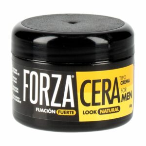 Cera Para Cabello Fijación Fuerte FORZA 60 G