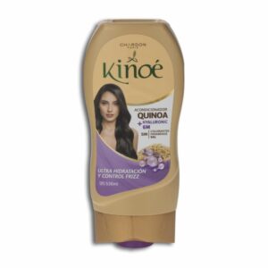 Acondicionador De Cabello Con Acido Hialuronico KINOE 530 Ml