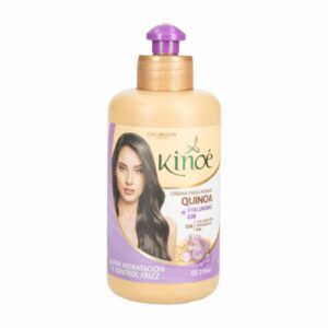 Crema De Peinar Con Acido Hialuronico KINOE 275 Ml