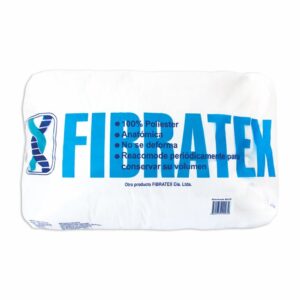 Almohada De Tela FIBRATEX 50 X 70 Cm