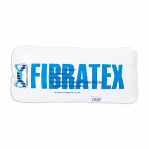 Almohada De Tela FIBRATEX 50 X 90 Cm