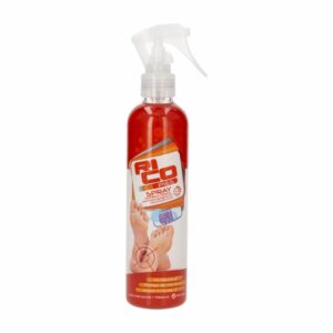 Desodorante Para Pies En Spray Fresh Wave RICO 200 Ml