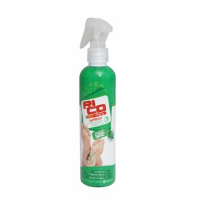 Desodorante Para Pies En Spray Cool Mint RICO 200 Ml