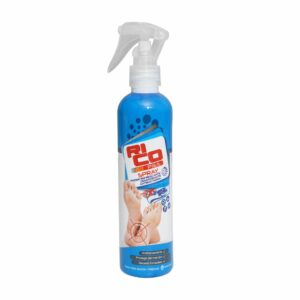 Desodorante Para Pies En Spray Energy Sport RICO 200 Ml