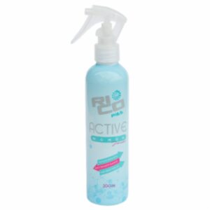 Talco Spy Pies Active Woman RICO 200 Ml
