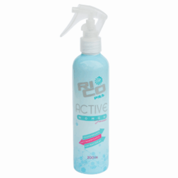 Talco Spy Pies Active Woman RICO 200 Ml - Imagen 2