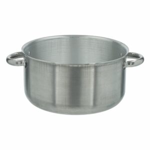 Caldero Recortado INDALUM 18 Cm