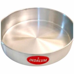 Molde De Cake INDALUM 20 Cm
