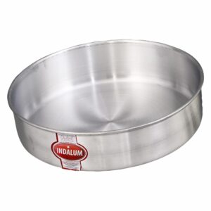 Molde De Cake INDALUM 30 Cm