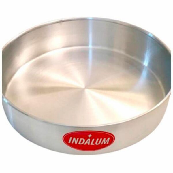 Molde De Cake INDALUM 36 Cm