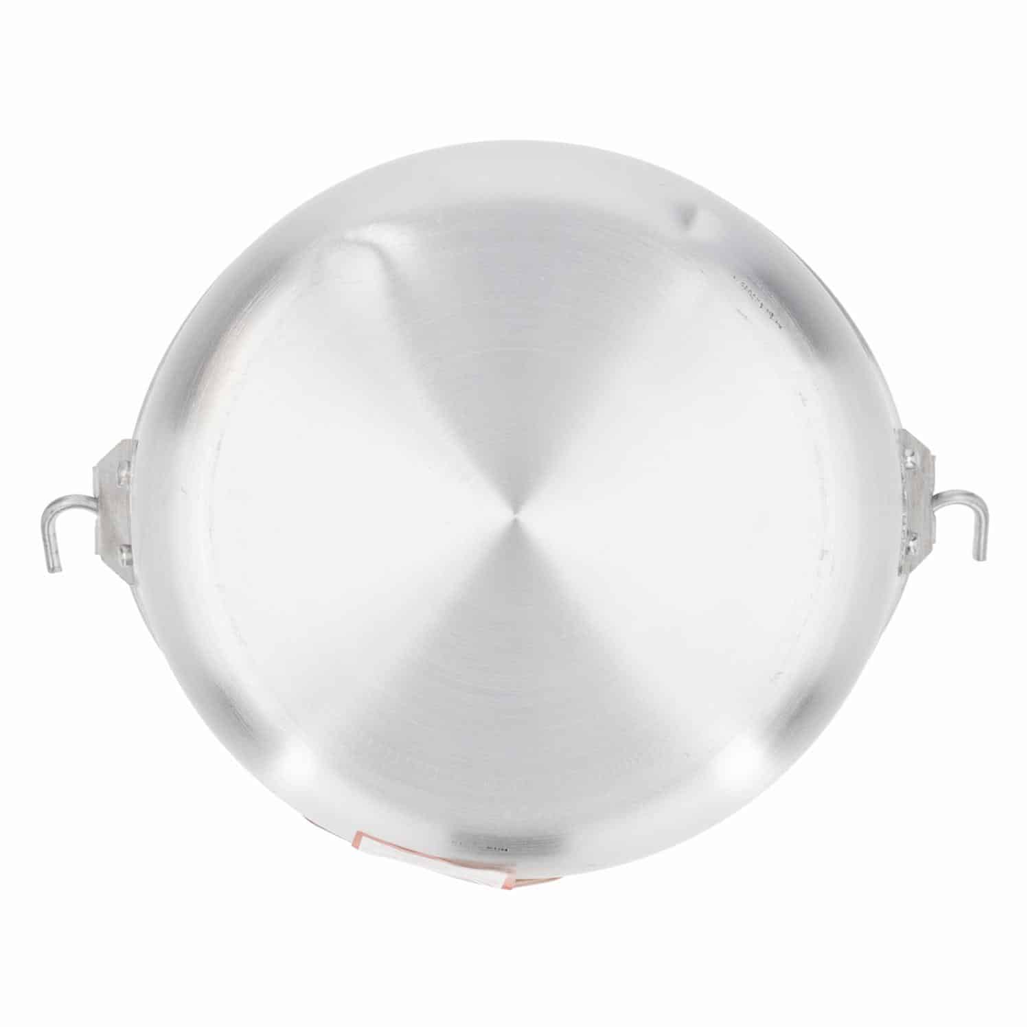 Olla Ovalada Con Asa INDALUM 16 Cm - Imagen 2