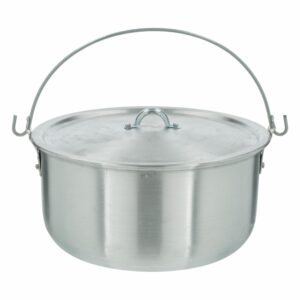 Olla Ovalada INDALUM 22 Cm