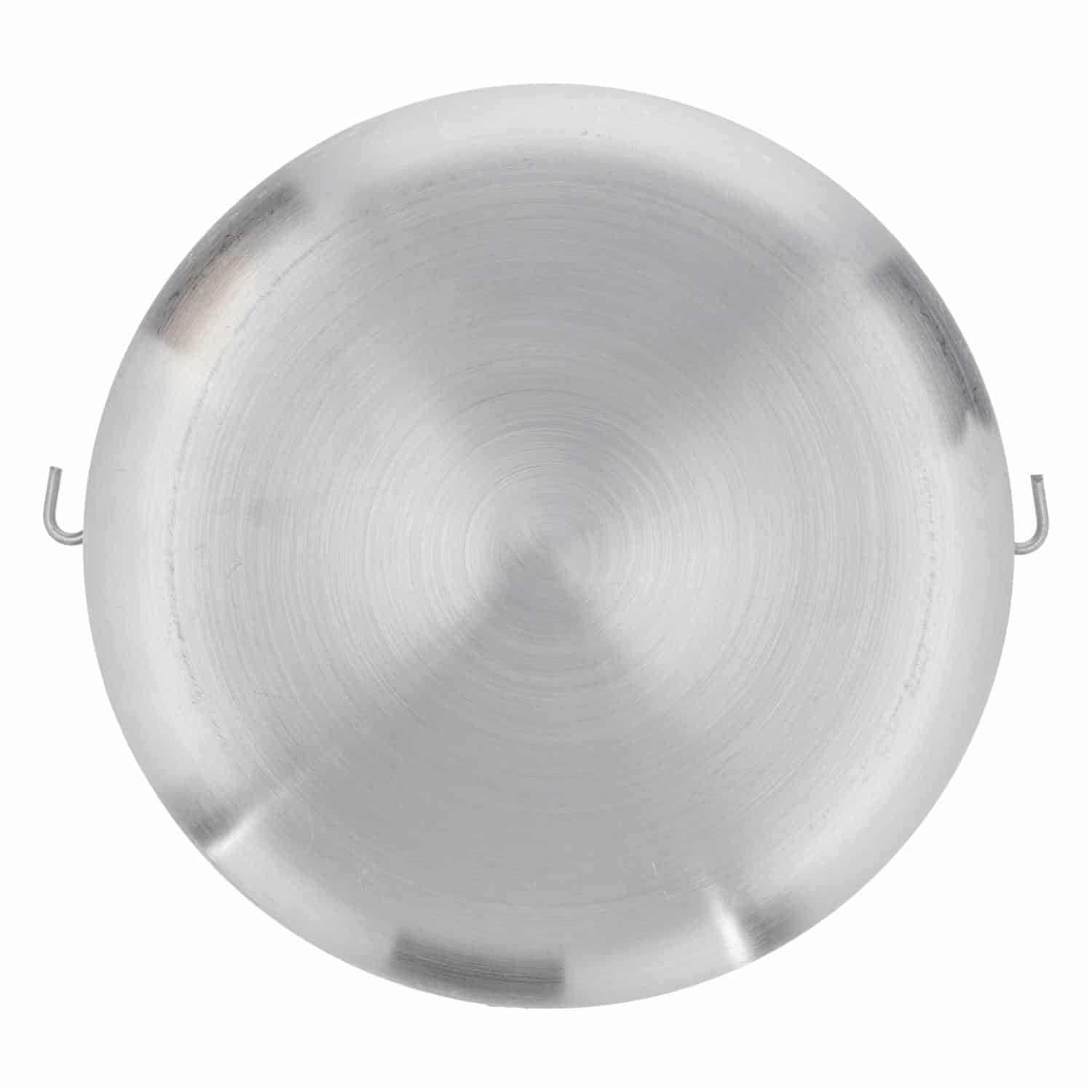 Olla Ovalada INDALUM 22 Cm - Imagen 2