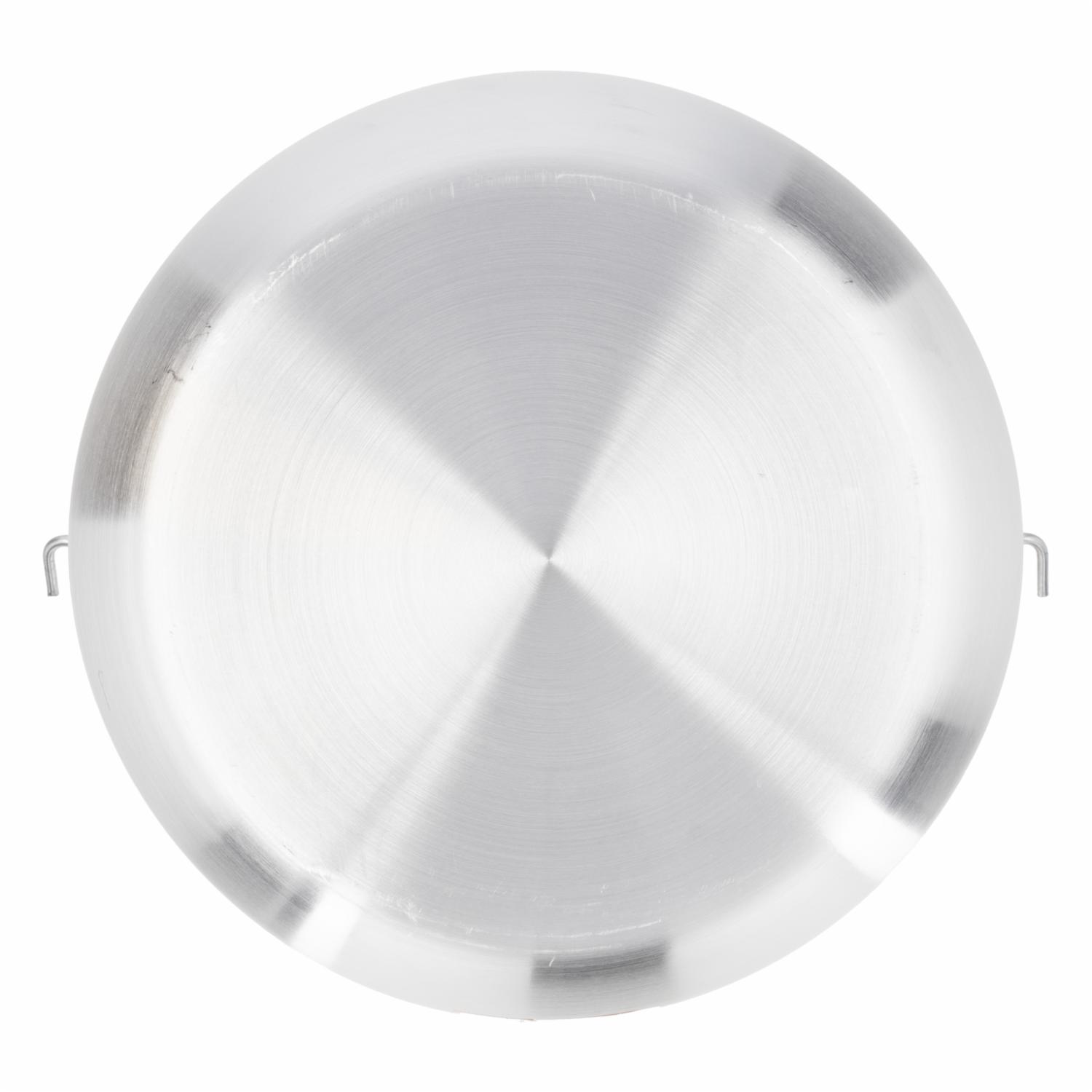 Olla Ovalada Con Asa INDALUM 28 Cm - Imagen 2