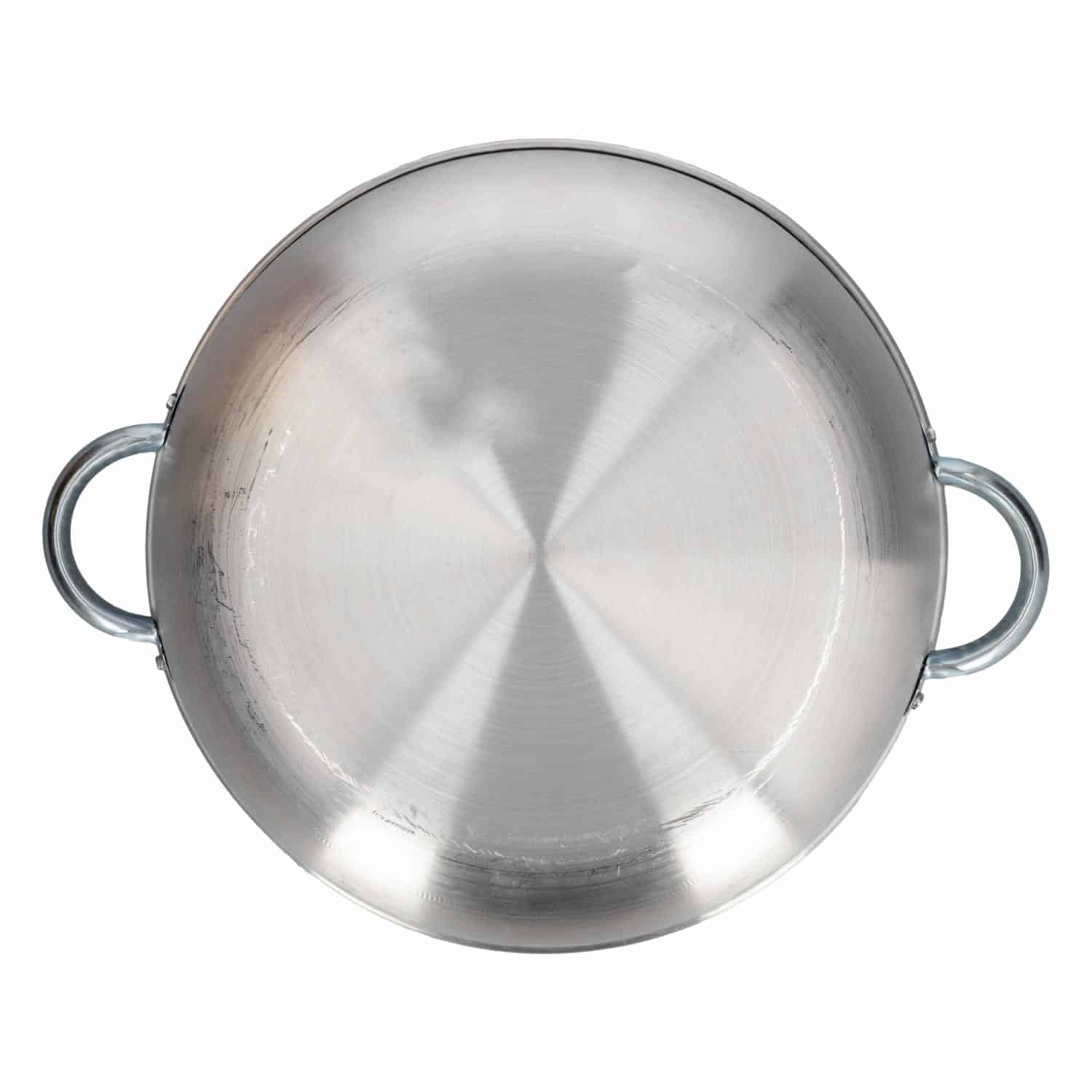 Paila Extra INDALUM 20 Cm - Imagen 2