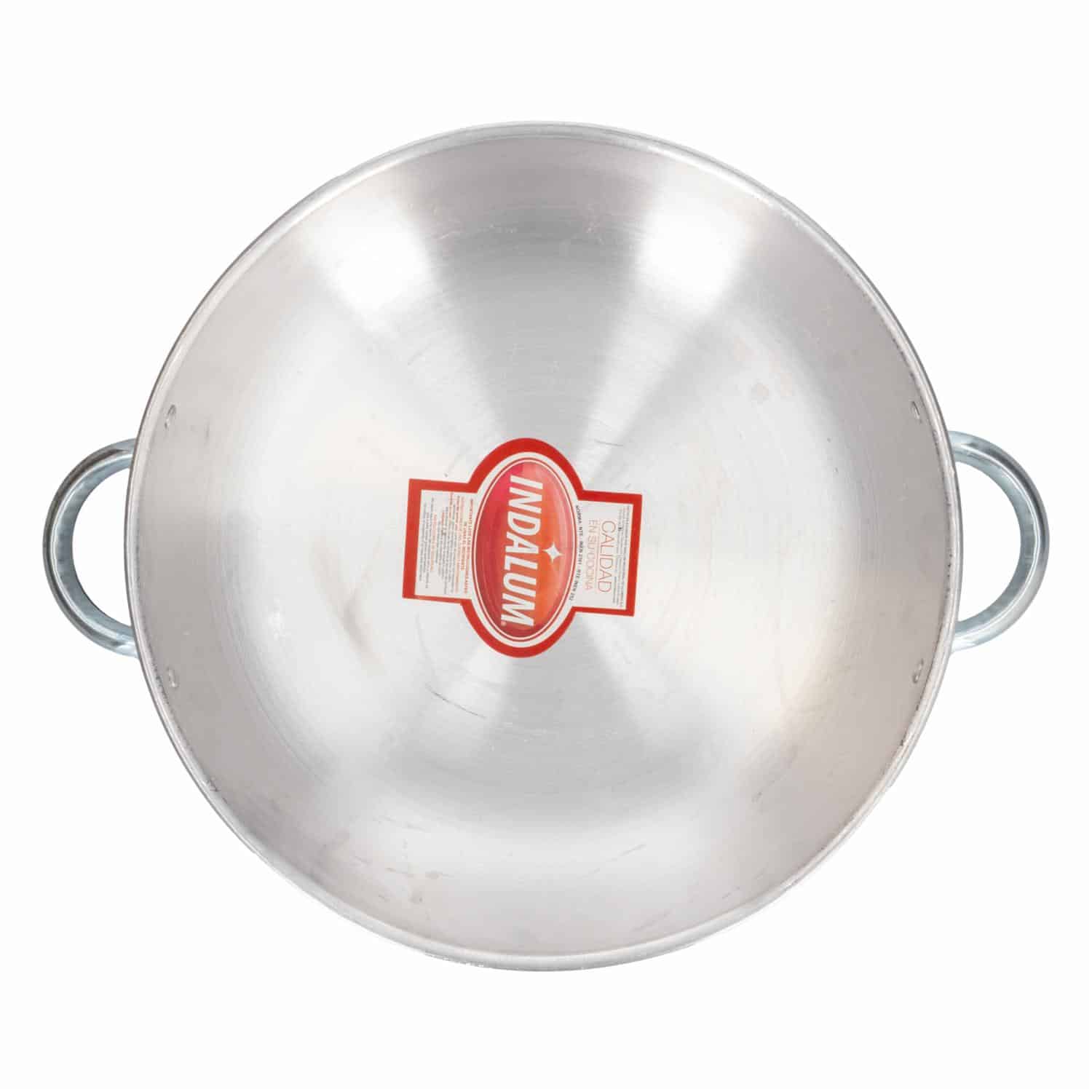 Paila Extra INDALUM 20 Cm - Imagen 4