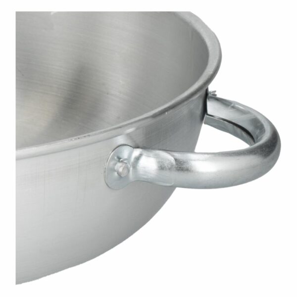 Paila Extra INDALUM 26 Cm - Imagen 3