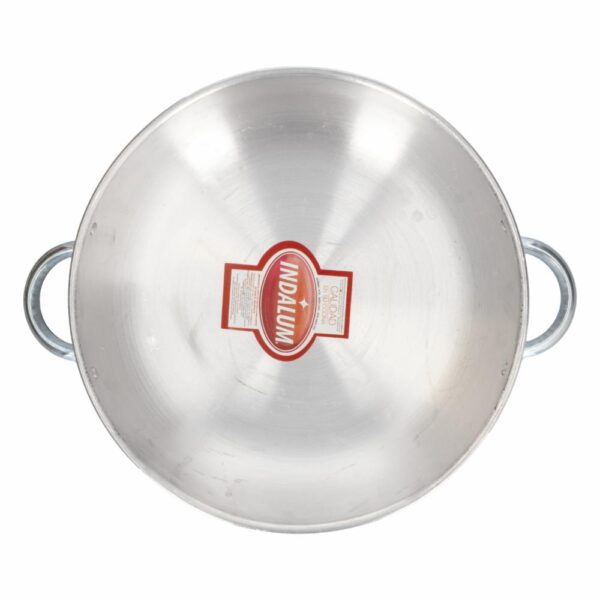 Paila Extra INDALUM 26 Cm - Imagen 4