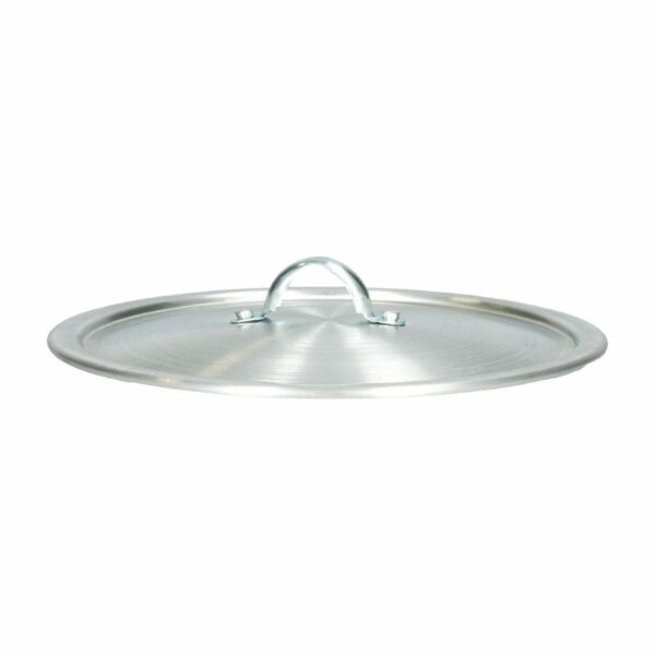 Caldero Extra Con Asa Inducción INDALUM 16 Cm - Imagen 3