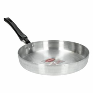 Sartén De Inducción INDALUM 24 Cm