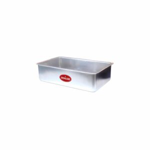 Molde Rectangular INDALUM 25 X 15 X 10 CM