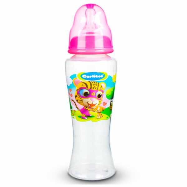 Biberón Para Bebés Sin Agarradera CARLITOS 9 Oz - Imagen 5