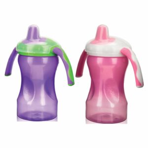 Vaso Infantil Entrenador BEGIN 300 Ml