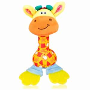 Juguete Masticador De Peluche CARLITOS 0 M +