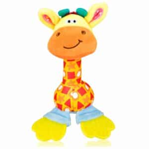 Juguete Masticador De Peluche CARLITOS 0 M +