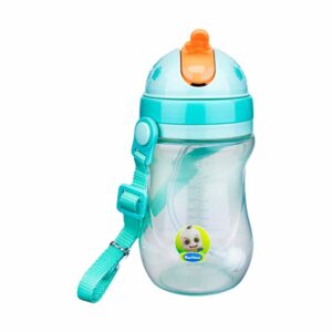 Taza Infantil Con Sorbete CARLITOS Unidad