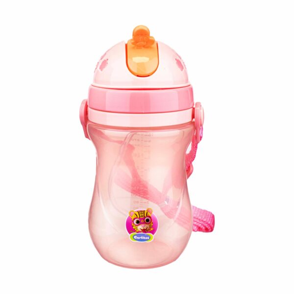 Taza Infantil Con Sorbete CARLITOS Unidad - Imagen 3
