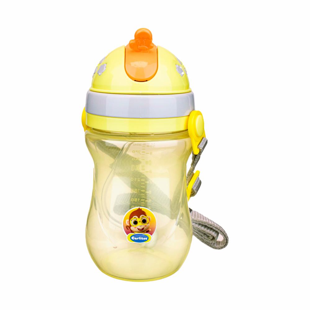 Taza Infantil Con Sorbete CARLITOS Unidad - Imagen 5